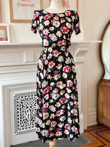 Vintage Liz Claiborne Dress