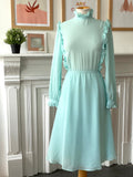Vintage Lilian Dress