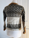 Vintage 1960's Nordstrikk Sweater